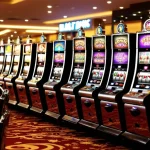 Rekomendasi Slot Gacor Terbaik di Surga Gacor yang Wajib Dicoba