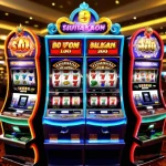 Rekomendasi Slot Gacor Terbaik di Surga Gacor yang Wajib Dicoba